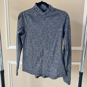 Lululemon turtleneck